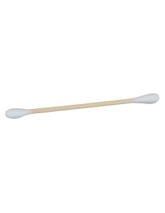 Set De 500 Bâtonnets Coton Tige Five 2