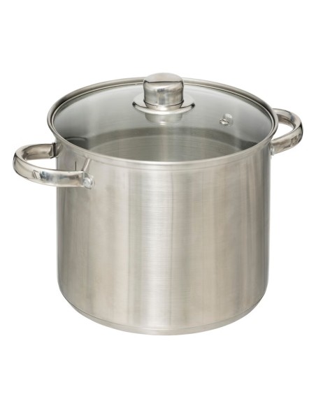 Couscoussier 8L En Inox D22 Five