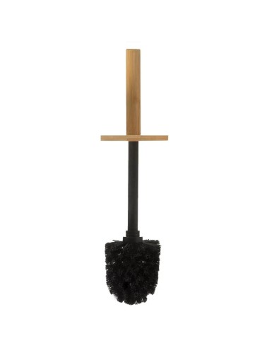 Brosse WC Terre Inconnue Marron Five