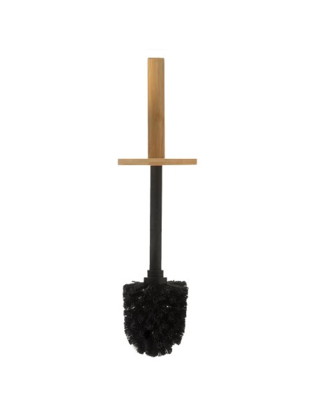 Brosse WC Terre Inconnue Marron Five