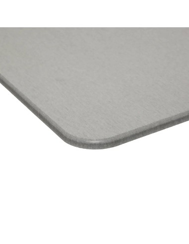 Tapis De Bain 39x60 Diatomite Gris Five