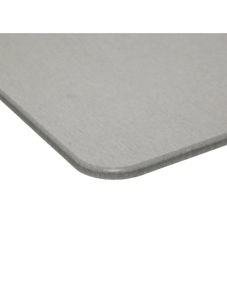 Tapis De Bain 39x60 Diatomite Gris Five