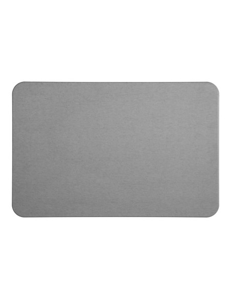 Tapis De Bain 39x60 Diatomite Gris Five