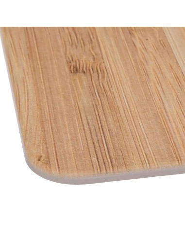 Tapis De Bain 39x60 Diatomite Marron Five