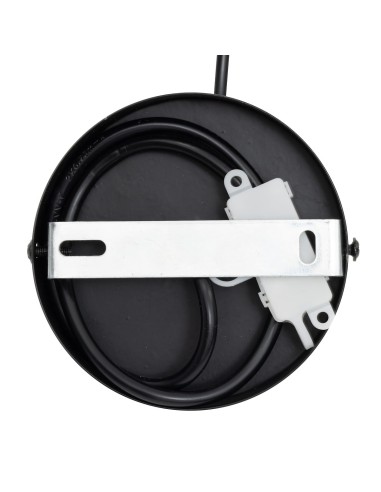 Suspension Galt D34 Doré Atmosphera