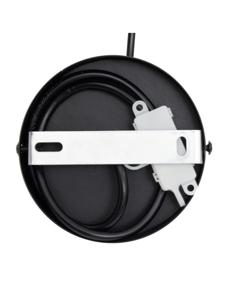 Suspension Galt D34 Doré Atmosphera