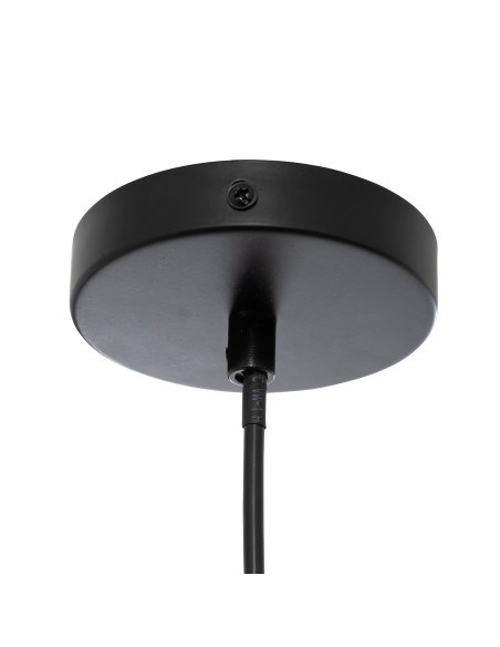 Suspension Galt D34 Doré Atmosphera