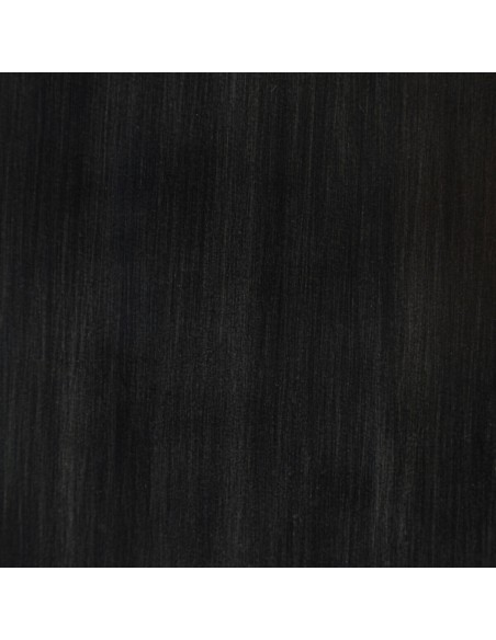 Buffet Bas 4 Portes Sevin Noir Atmosphera