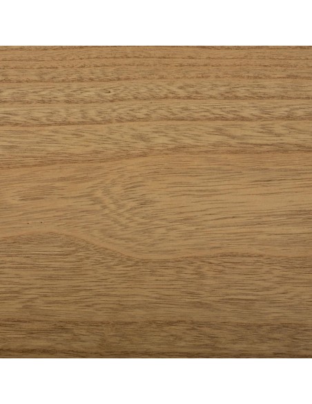 Commode 3 Tiroirs Chrysa Noire Atmosphera