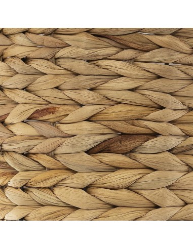 Lot De 2 Cache Pots Neela H 53 Beige Atmosphera