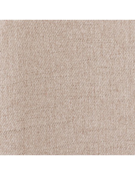 Lot De 4 Chaises De Table Kamili Beige Atmosphera