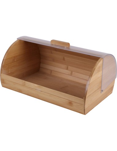 Boite À Pain Bambou Bambou & Co