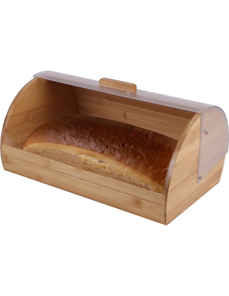 Boite À Pain Bambou Bambou & Co