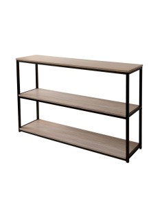 Console 3 Étagères Loft Five