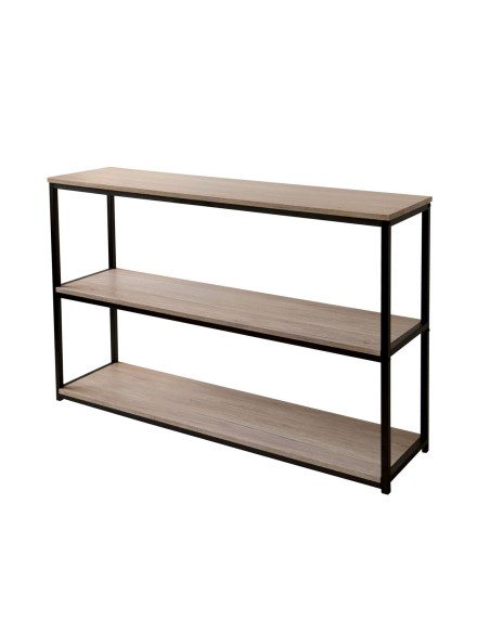 Console 3 Étagères Loft Five