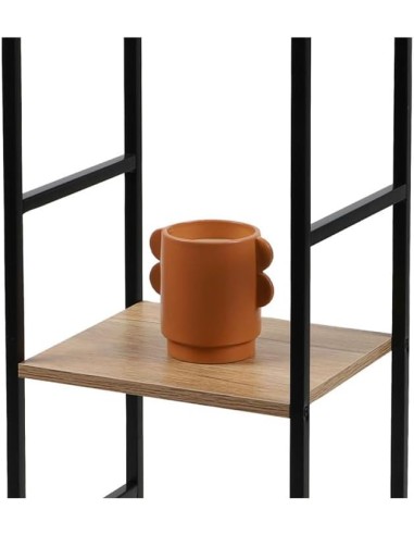 Étagère Échelle 3 Niveaux Atmosphera