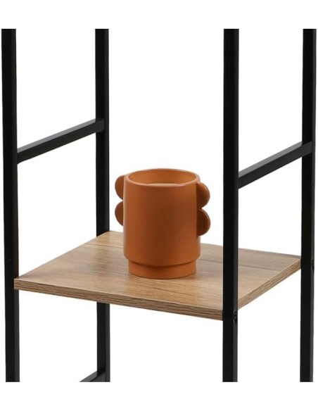 Étagère Échelle 3 Niveaux Atmosphera