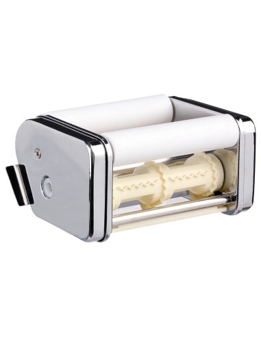 Machine À Pâtes 3 Pièces En Inox Five