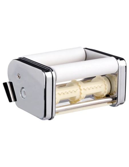 Machine À Pâtes 3 Pièces En Inox Five