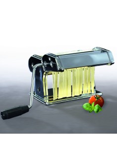 Machine À Pâtes 3 Pièces En Inox Five 2