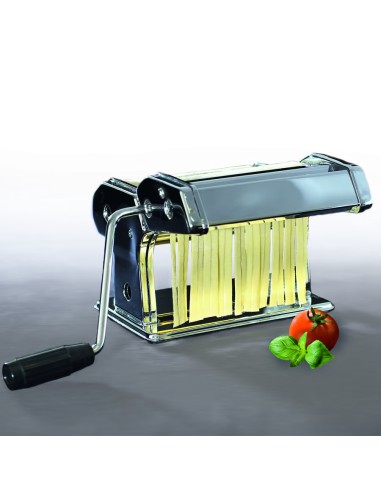 Machine À Pâtes 3 Pièces En Inox Five