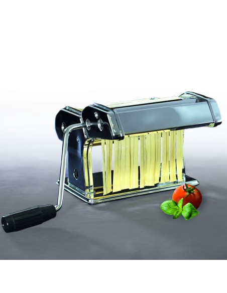 Machine À Pâtes 3 Pièces En Inox Five