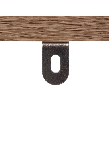 Meuble Range Chaussures Aliaj 12 Paires Beige Five