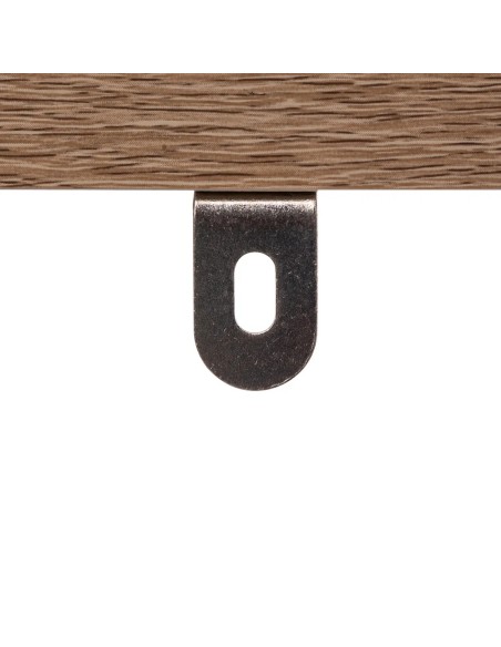 Meuble Range Chaussures Aliaj 12 Paires Beige Five