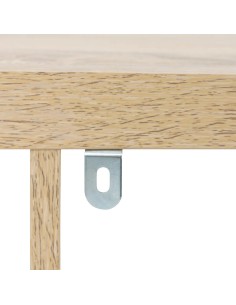 Buffet Bas Bivoak Beige Five 2