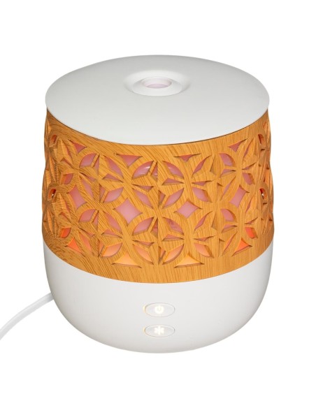 Diffuseur Huile Essentielle Kiana Blanc Atmosphera