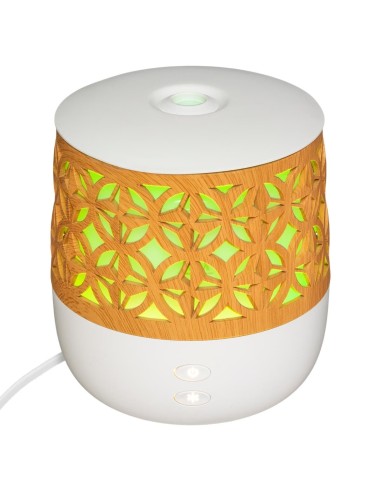 Diffuseur Huile Essentielle Kiana Blanc Atmosphera