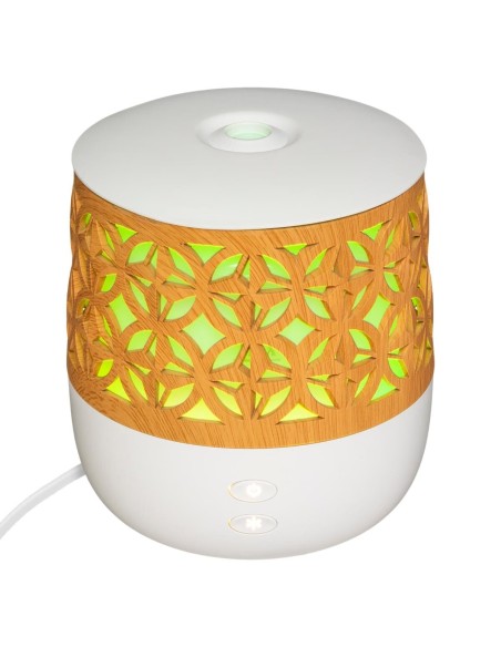 Diffuseur Huile Essentielle Kiana Blanc Atmosphera