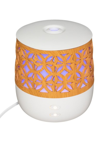 Diffuseur Huile Essentielle Kiana Blanc Atmosphera