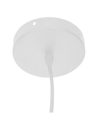 Suspension Folk D58 Beige Atmosphera