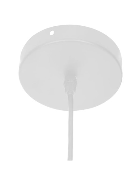 Suspension Joy D58 En Rotin Naturel Atmosphera