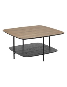 Table Basse Hodia Noire Atmosphera