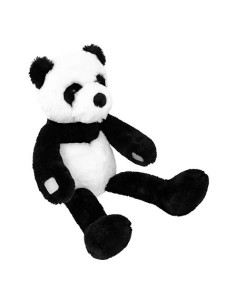 Peluche Panda Andy H35 Atmosphera For Kids