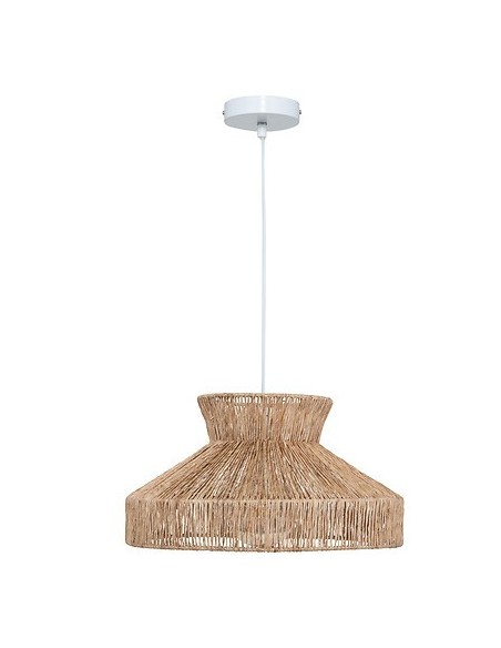 Suspension Zelia D38 Beige Atmosphera