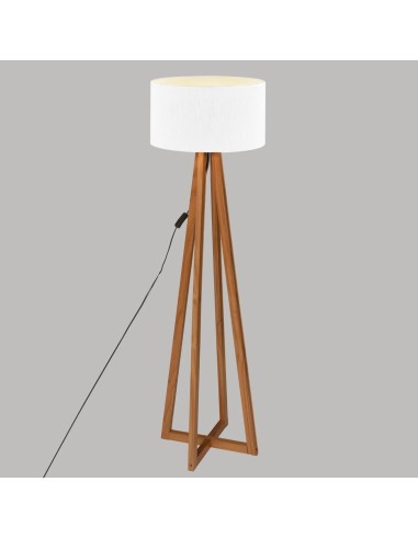 Lampadaire Multipied Molu H141 Blanc Atmosphera