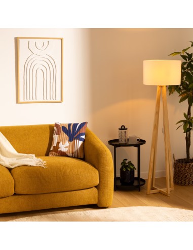 Lampadaire Multipied Molu H141 Blanc Atmosphera