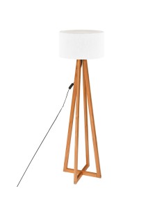 Lampadaire Multipied Molu H141 Blanc Atmosphera