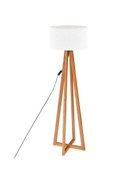 Lampadaire Multipied Molu H141 Blanc Atmosphera