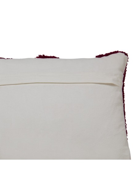 Coussin Décoratif Poppy 38x58 Violet Atmosphera