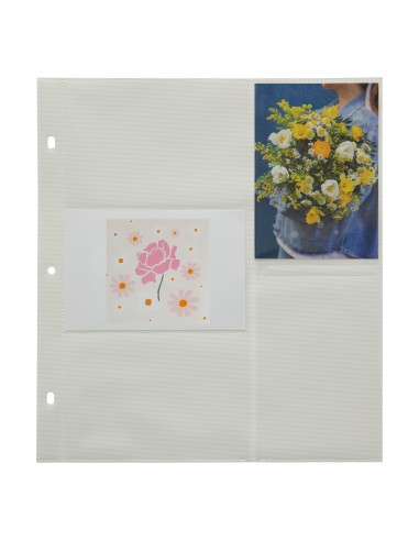 Album Photo Wild Romance 500 Emplacements Atmosphera