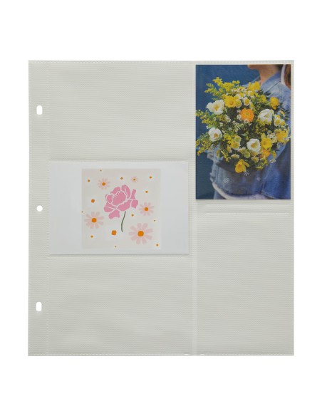 Album Photo Wild Romance 500 Emplacements Atmosphera