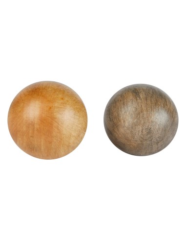 Jeu De Morpion Jehan Marron Atmosphera