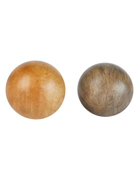 Jeu De Morpion Jehan Marron Atmosphera