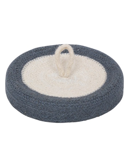 Lot De 3 Paniers En Jute Ronds Océane Atmosphera