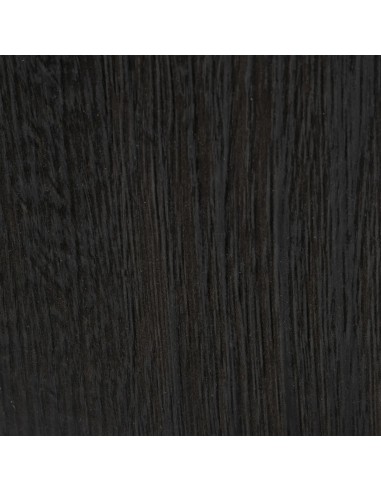 Table À Café Hodia Noire Atmosphera