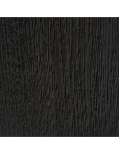 Table À Café Hodia Noire Atmosphera